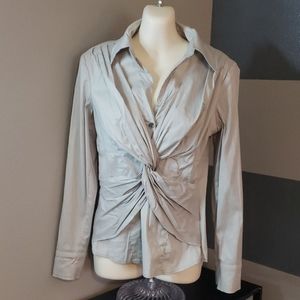 Trina Turk Dressy Blouse